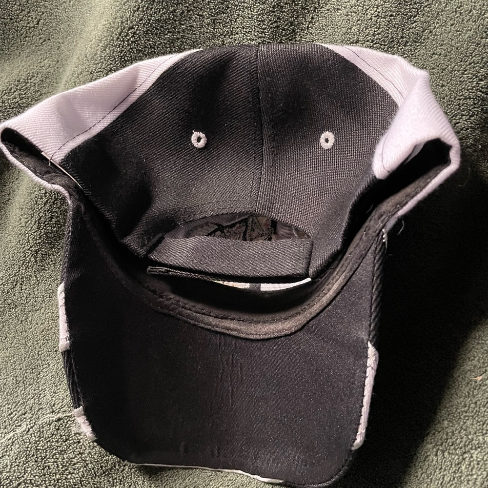 Bass hat - Picture 2 of 2